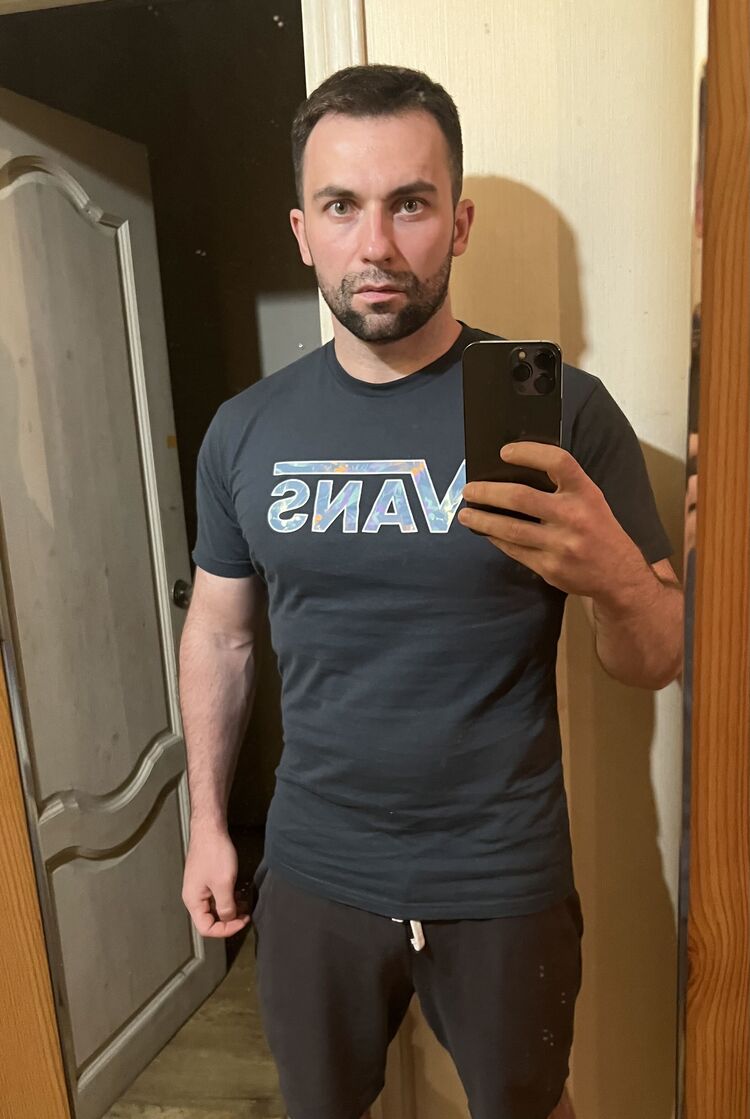 ���������� ������, ���� ������� Aleks, 37 ���, ������������ ��� ������, ����� � ���������