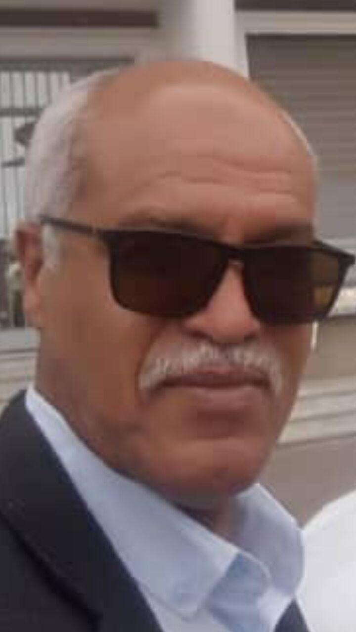 40484802  Daho, 64 ,    Algiers