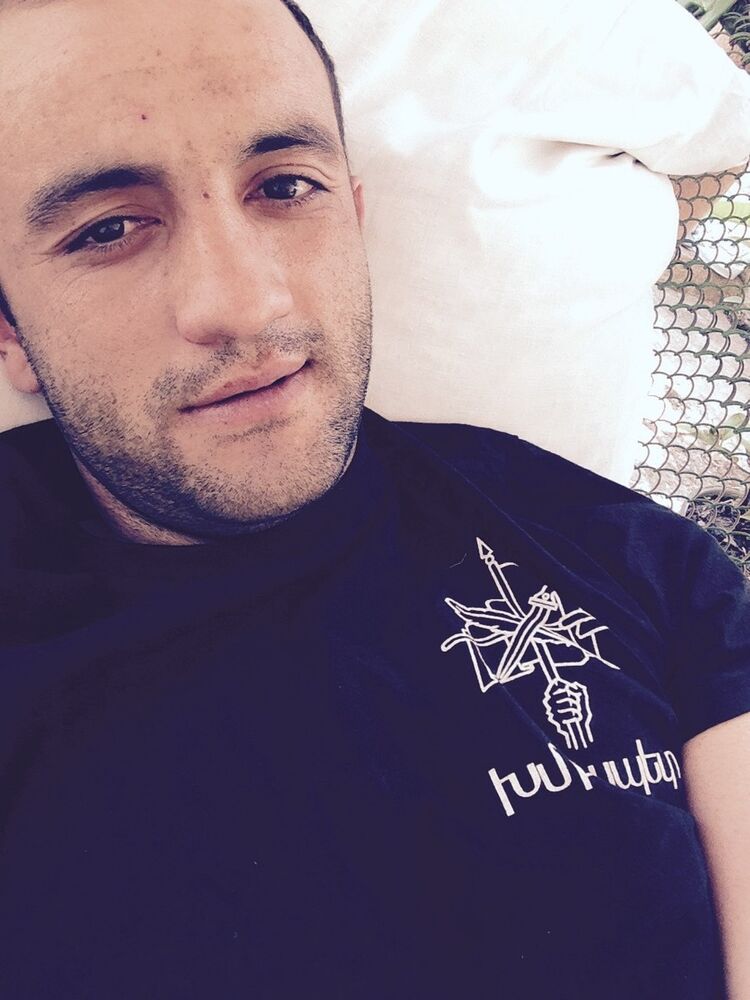 ���� 10604942 ������� Armen, 34 ����, ���� ���������� � ������