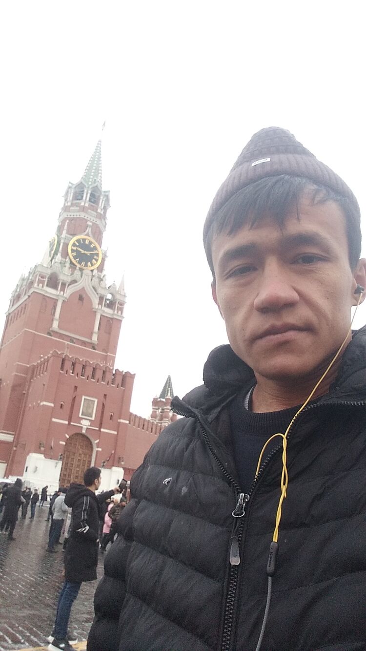 ���� 31669572 ������� Sherali, 29 ���, ���� ���������� � ������