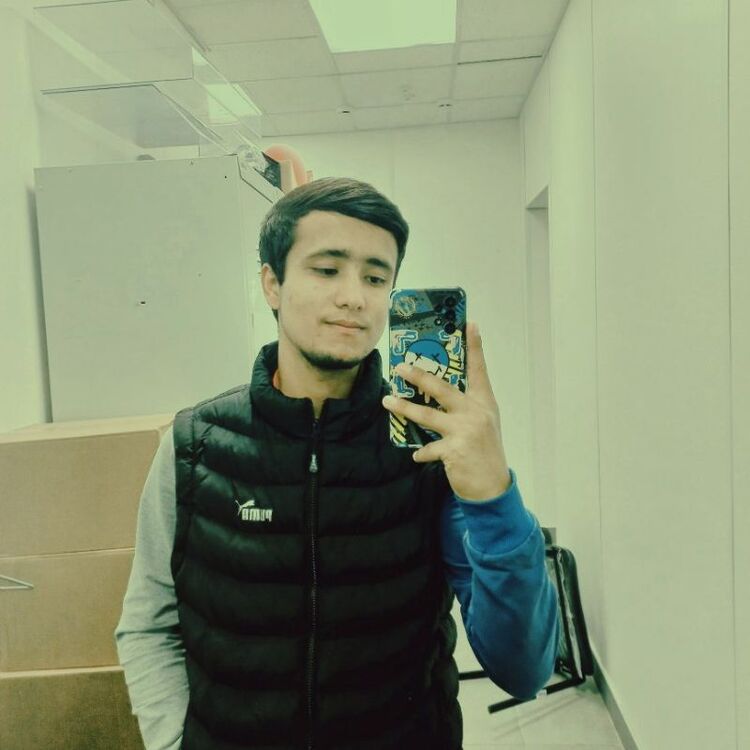 ���� 33077112 ����� Azizbek, 22 ����, ���� ���������� � ������