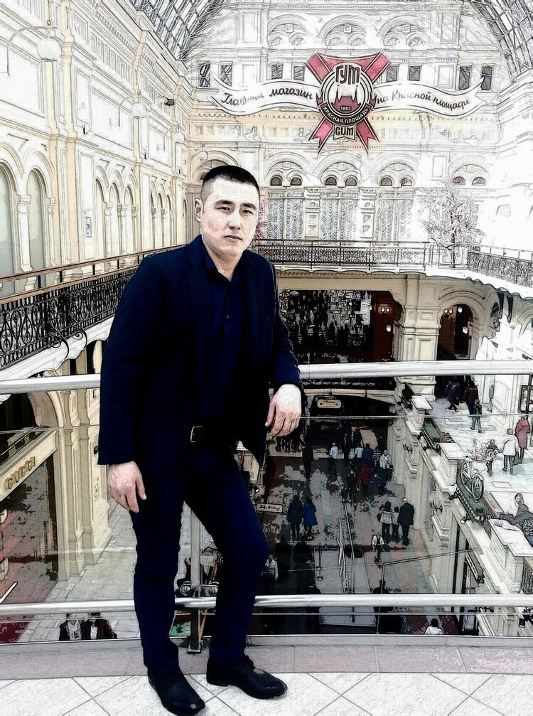 ���� 17723972 ������� ����� ��, 33 ����, ���� ���������� � �����-����������