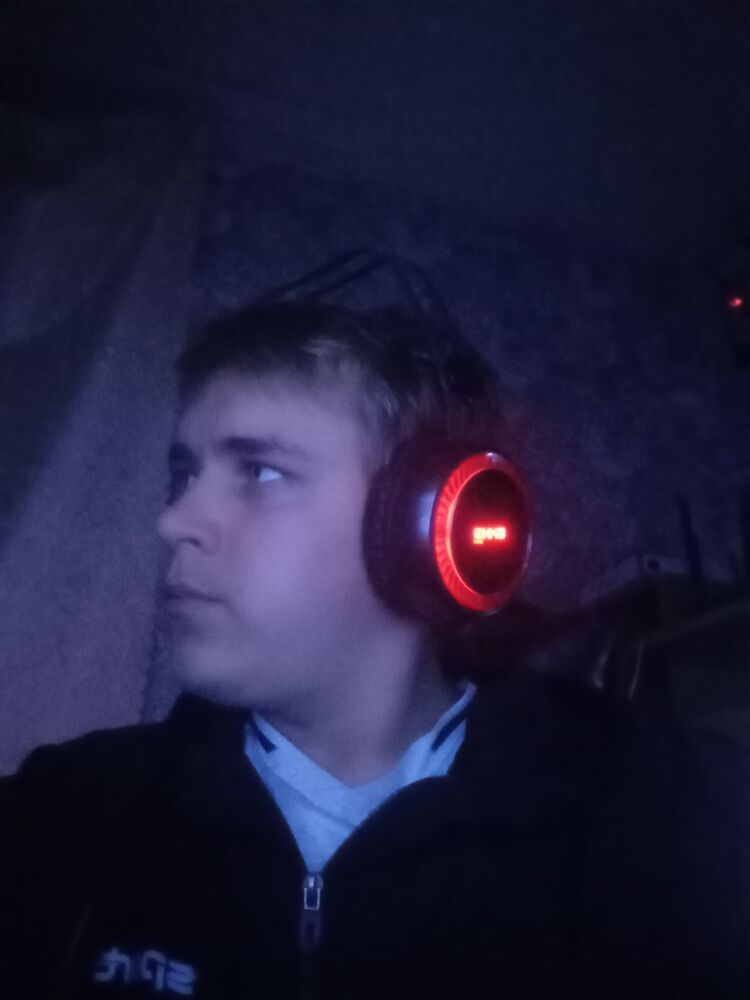 ���������� ���������, ���� ����� Andrey, 18 ���, ������������ ��� ������, ����� � ���������, c�������� ���������