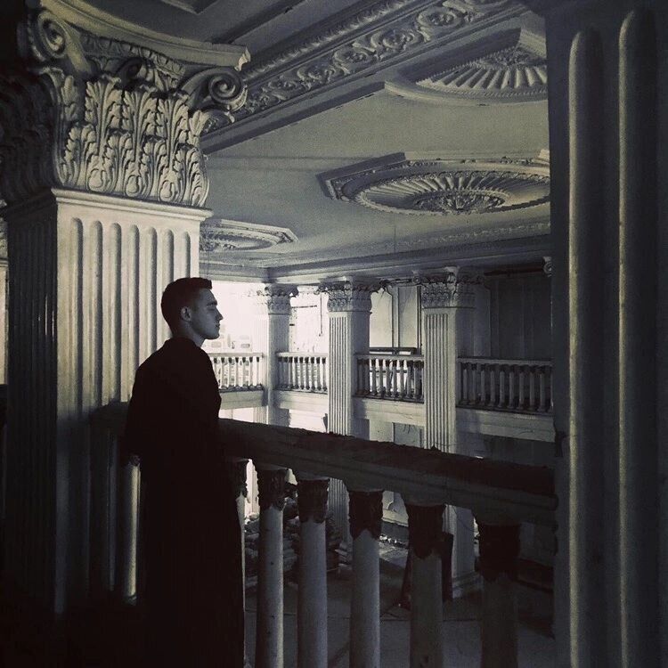 ���� 41820282 ������� Andrey, 26 ���, ���� ���������� � ������