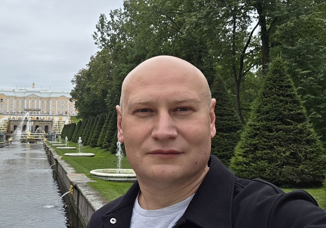 ���������� ���, ���� ������� Andrey, 45 ���, ������������ ��� ������, ����� � ���������