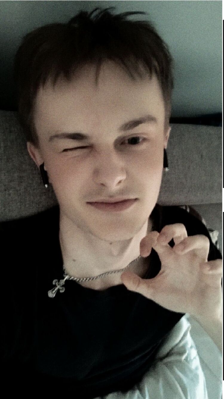 ���� 55896732 ����� Pavlo, 19 ���, ���� ���������� � Plzen