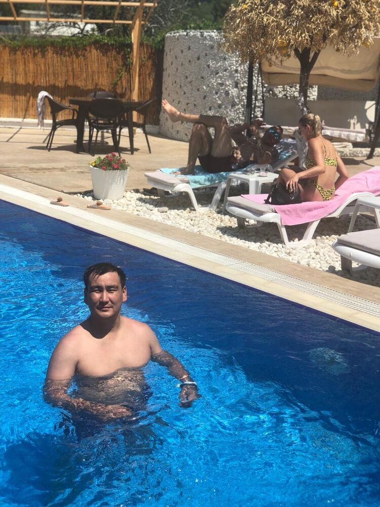 ���� 17412262 ������� ����, 35 ���, ���� ���������� � ������