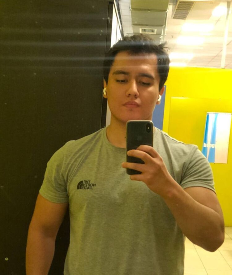 ���� 37275962 ������� Abduaziz, 27 ���, ���� ���������� � ��������