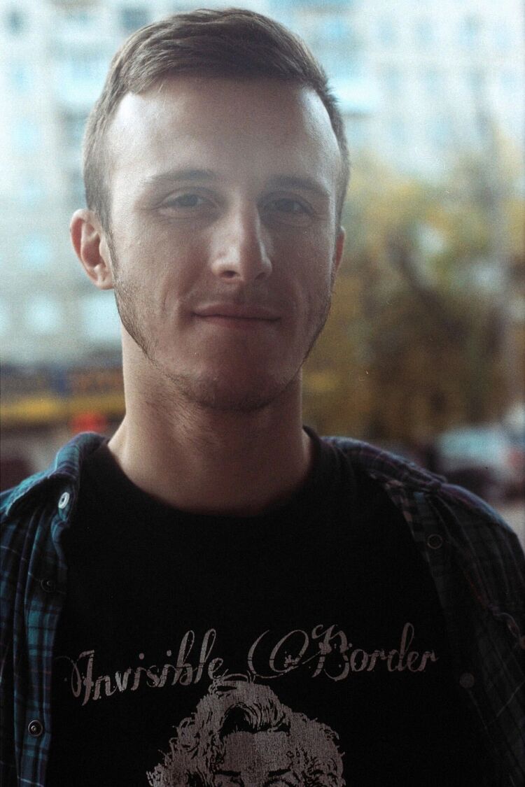 ���������� �����, ���� ������� Eugene, 34 ����, ������������ ��� ������, ����� � ���������, c�������� ���������