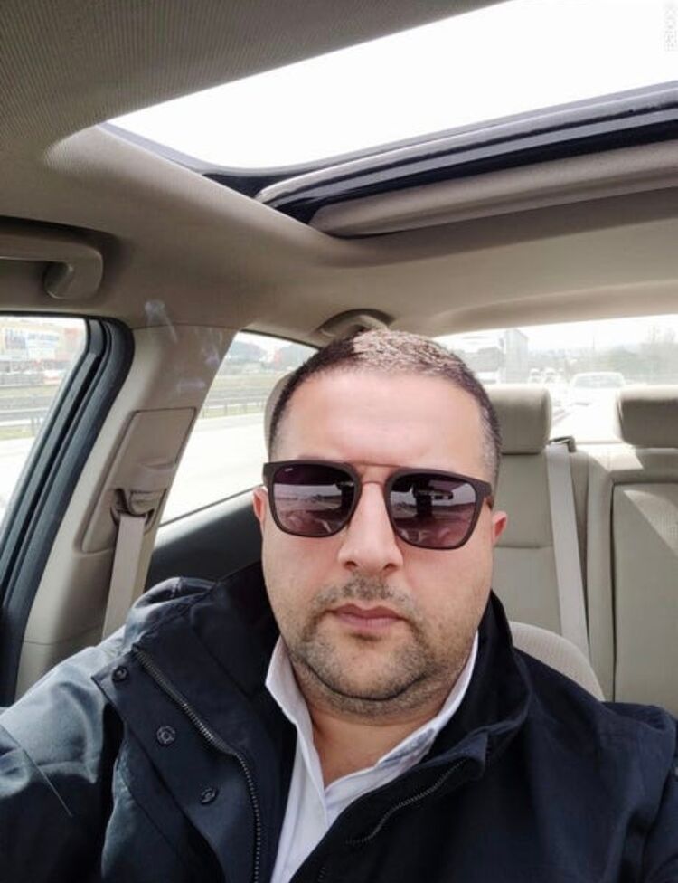  Ortakoy,   Arthur, 38 ,   ,   