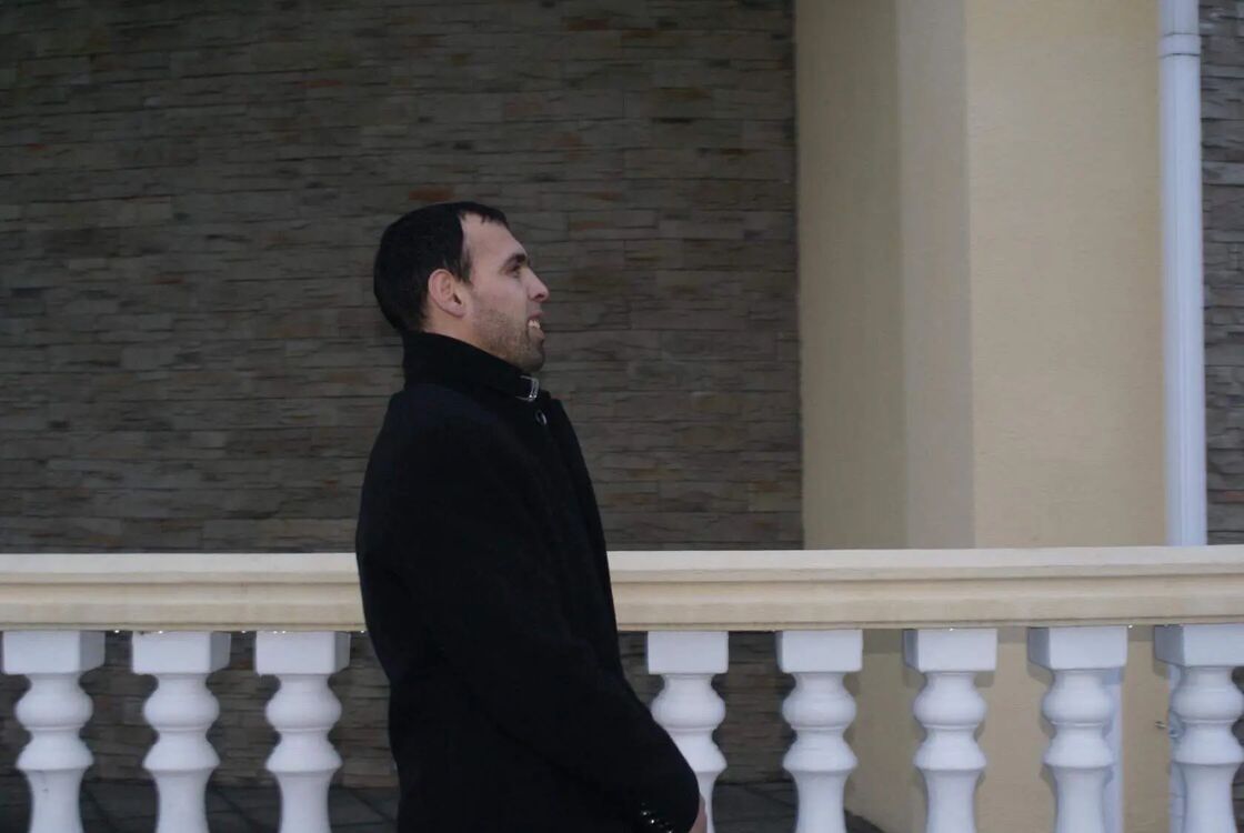 ���������� ������, ���� ������� Malik, 44 ����, ������������ ��� ������, ����� � ���������