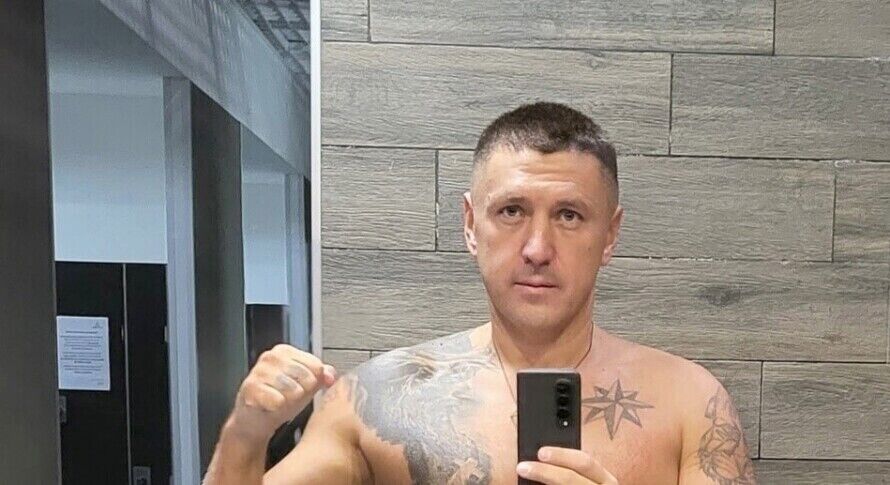 ���� 54760722 ������� Ronaldo, 42 ����, ���� ���������� � �����-����������