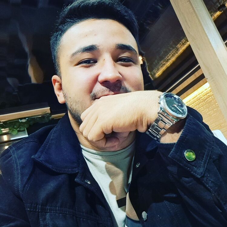 42001302  Abubakr, 25 ,    