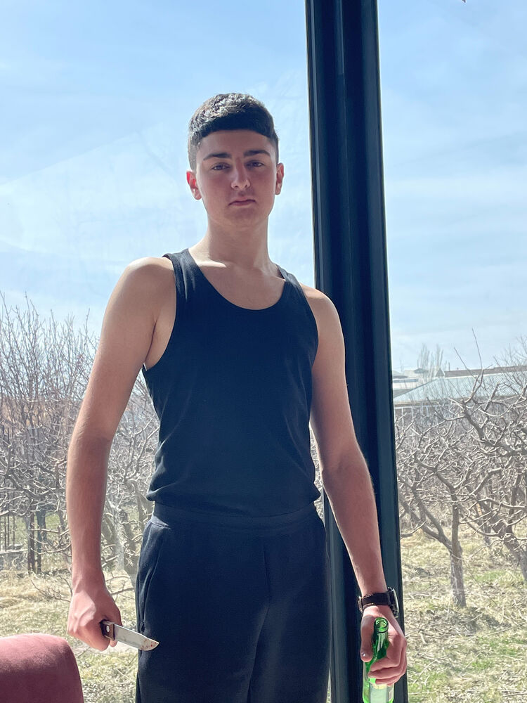 ���������� ������, ���� ����� Artyom, 25 ���, ������������ ��� ������, ����� � ���������