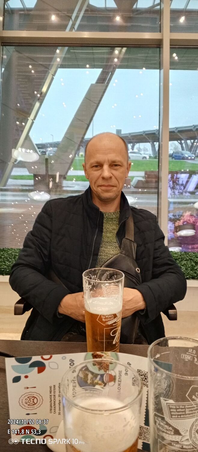 ���� 54993762 ������� ������, 49 ���, ���� ���������� � �������������