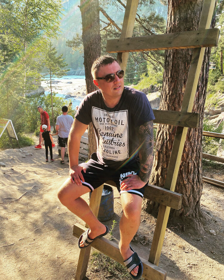 ���������� ����, ���� ������� Alexandr, 39 ���, ������������ ��� ������, ����� � ���������, c�������� ���������