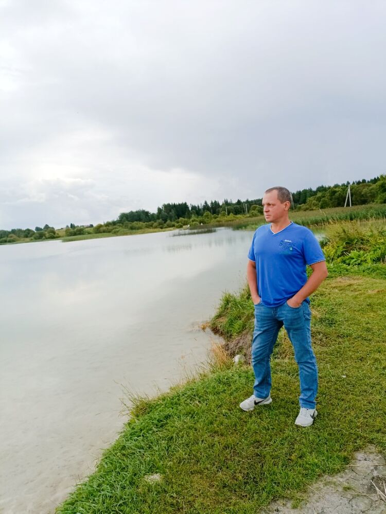 ���� 55734172 ������� �������, 41 ���, ���� ���������� � �����-����������