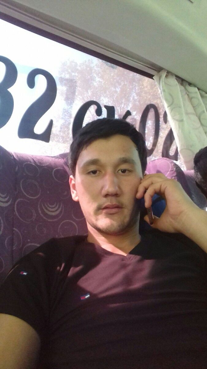  ,   Atabek, 31 ,   