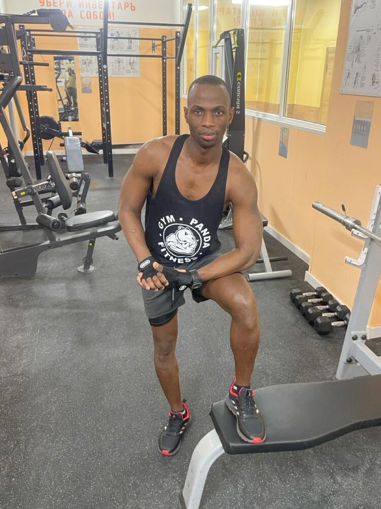 ���� 44078702 ������� Vladimir, 30 ���, ���� ���������� � �����-����������