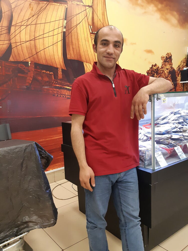  20145532  Tahir, 31 ,    