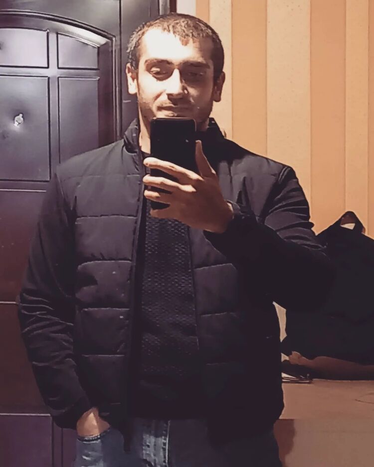 ���������� �����-���������, ���� ������� Vagbgd, 34 ����, ������������ ��� ������, ����� � ���������