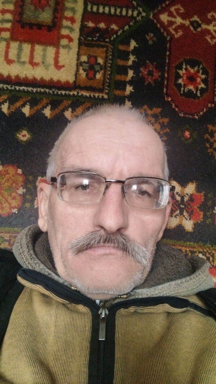 ���� 55157822 ������� Volodymyr, 61 ���, ���� ���������� � ���������