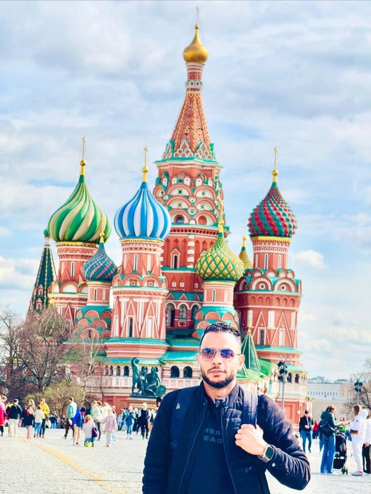 ���������� ������, ���� ������� Ahmed, 39 ���, ������������ ��� ������, ����� � ���������