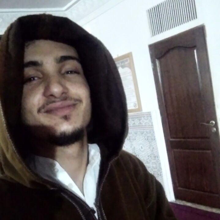  Kenitra-GHARB,   AMINE, 22 ,   ,   