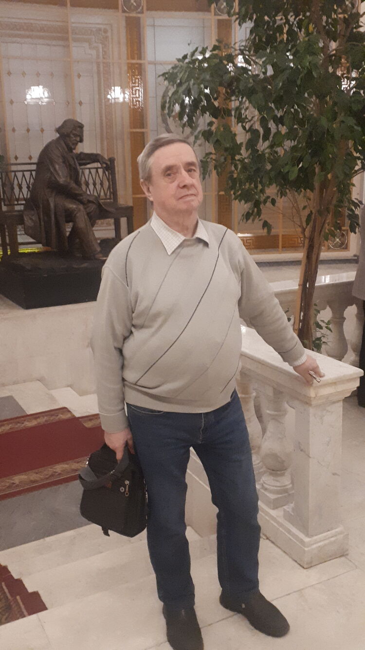 ���� 52229612 ������� �������, 71 ���, ���� ���������� � �����-����������