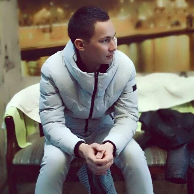 ���� 24620242 ������� Rafis, 31 ���, ���� ���������� � ��������