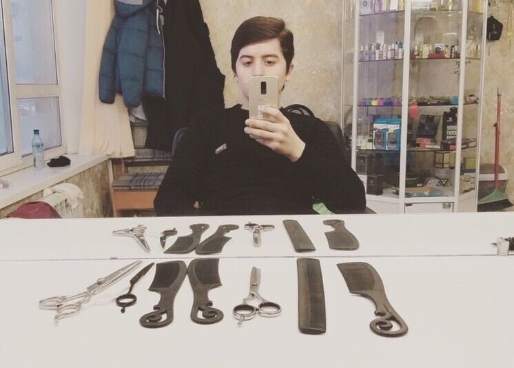 ���������� ������, ���� ������� Alyosha, 26 ���, ������������ ��� ������, ����� � ���������, c�������� ���������