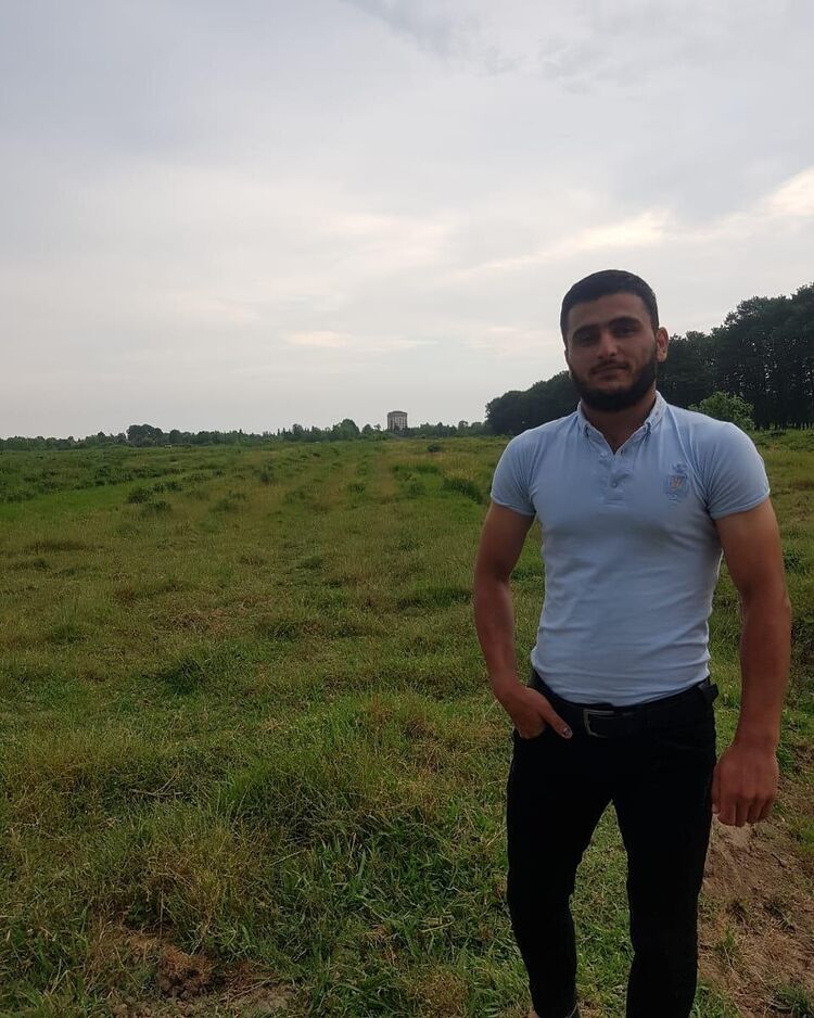 ���� 43517232 ������� Natiq, 29 ���, ���� ���������� � ������