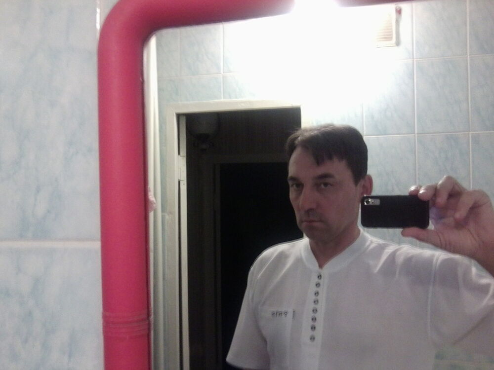  6767822  Vyacheslav, 55 ,    