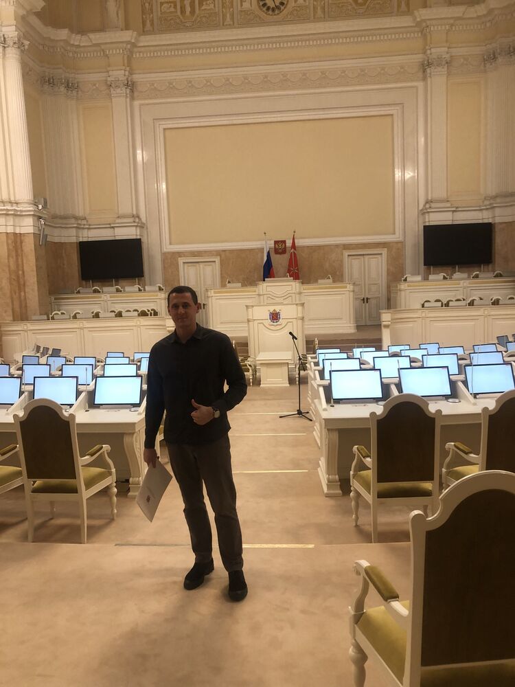 ���������� �����-���������, ���� ������� Yan, 39 ���, ������������ ��� c�������� ���������