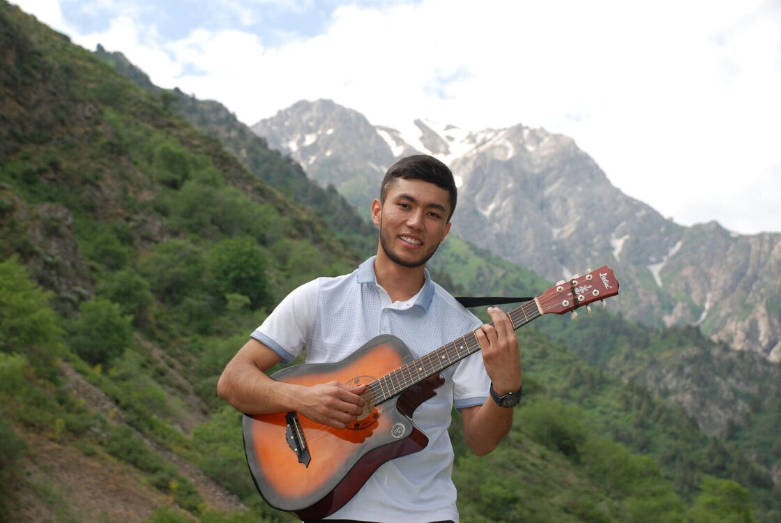 ���� 23319272 ������� Islombek, 26 ���, ���� ���������� � ��������