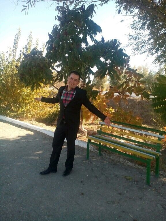 ���������� �������, ���� ������� Saidahmad, 35 ���, ������������ ��� ������, ����� � ���������, c�������� ���������