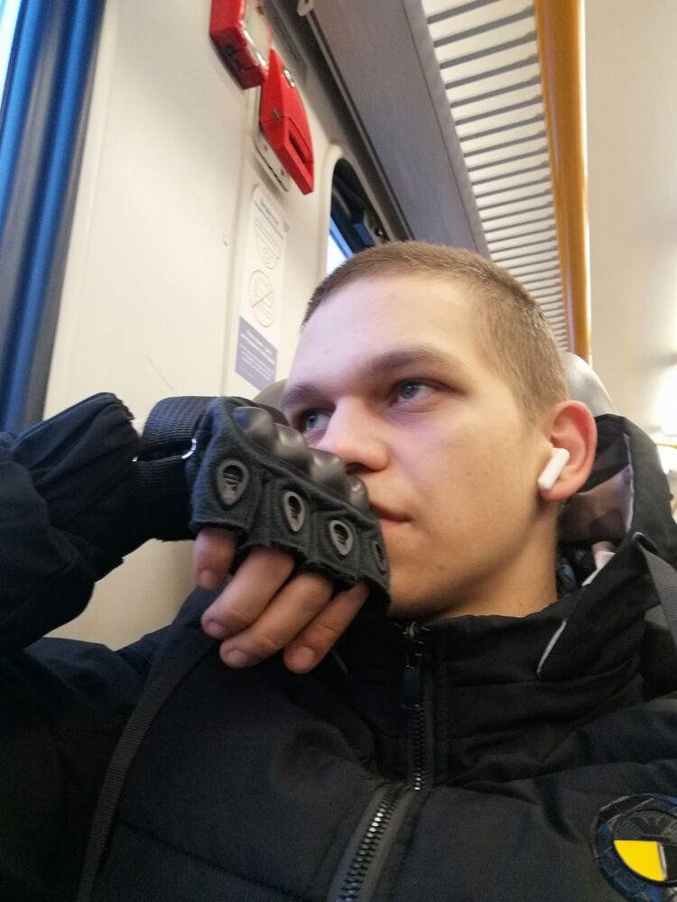 ���������� ������, ���� ����� �����, 23 ����, ������������ ��� ������