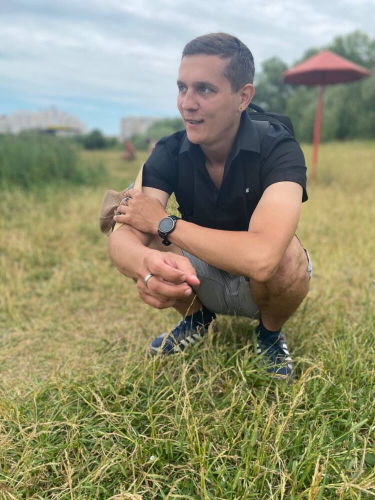 ���������� ����, ���� ������� Andrey, 30 ���, ������������ ��� ������, ����� � ���������