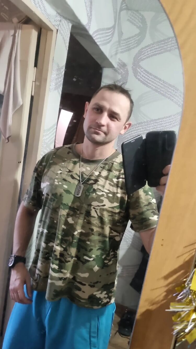 ���������� ���������, ���� ������� Igor, 34 ����, ������������ ��� ������, ����� � ���������