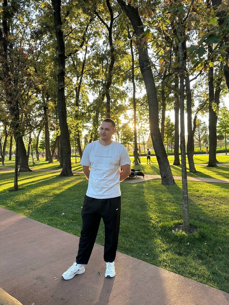 ���������� ���������, ���� ������� Alexey, 27 ���, ������������ ��� ������, ����� � ���������