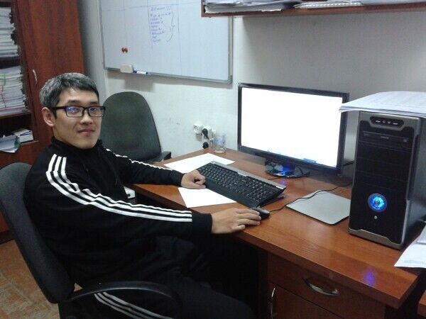  20994082  ILUSHA, 33 ,    