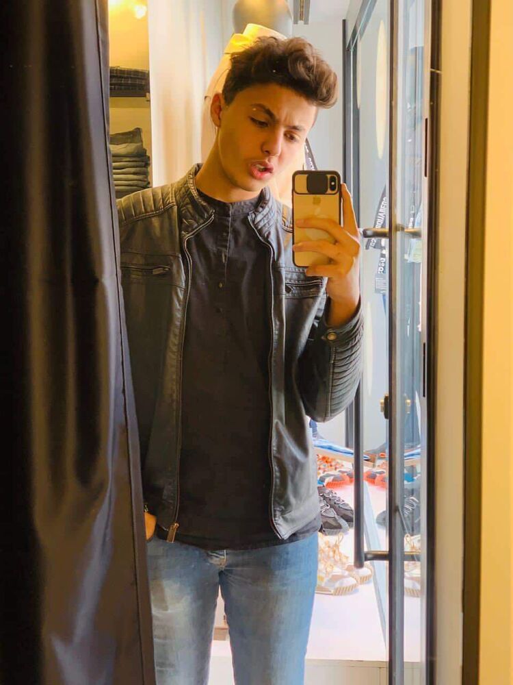 ���������� ������, ���� ����� Kimo, 20 ���, ������������ 