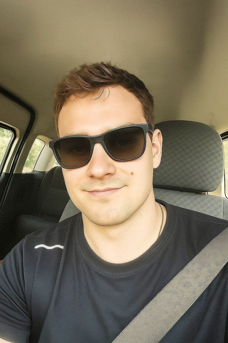 ���� 53109042 ������� Alex, 28 ���, ���� ���������� � ������