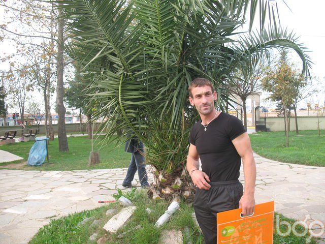 ���������� ���������, ���� ������� Kick boxer, 49 ���, ������������ 