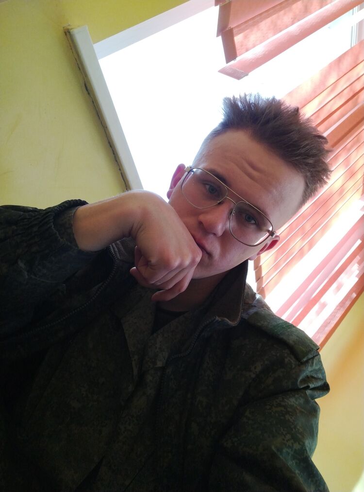 ���������� �����, ���� ����� Egorka, 21 ���, ������������ ��� ������, ���������