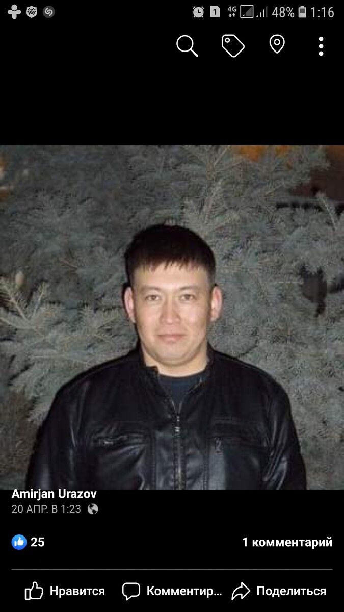 ���� 17628442 ������� Amir, 36 ���, ���� ���������� � ������