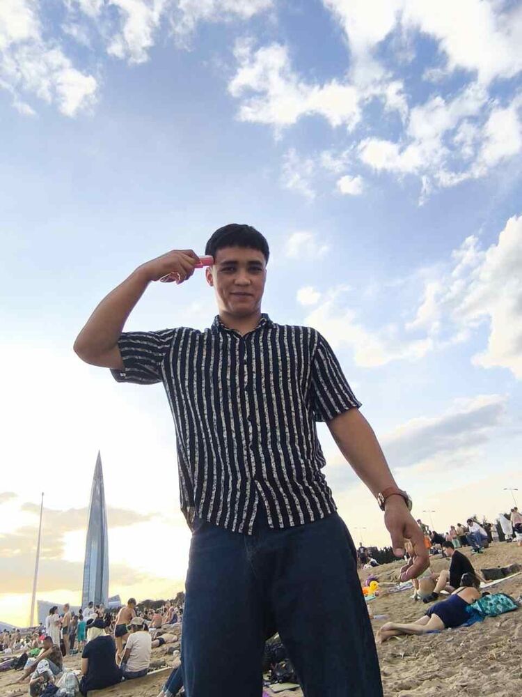 ���� 54803662 ����� �����, 22 ����, ���� ���������� � �����-����������