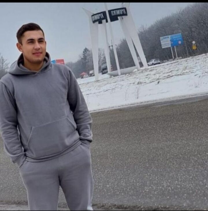 ���� 42730242 ������� Kemal, 31 ���, ���� ���������� � �������-��-����