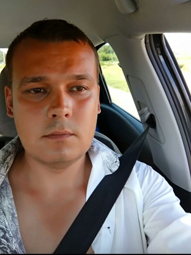 ���������� ������, ���� ������� Mikhail, 40 ���, ������������ ��� c�������� ���������