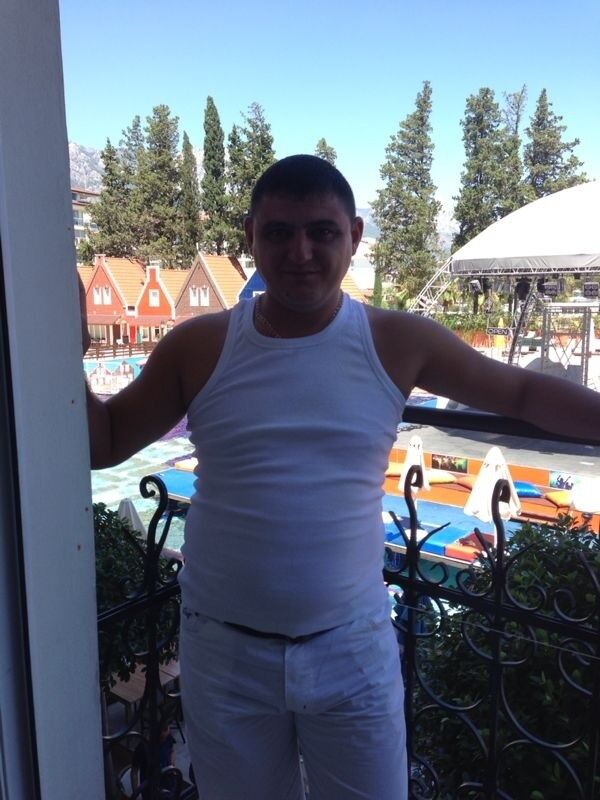  4835982  Ramazan, 41 ,    